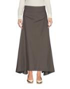 Lemaire Long Skirts