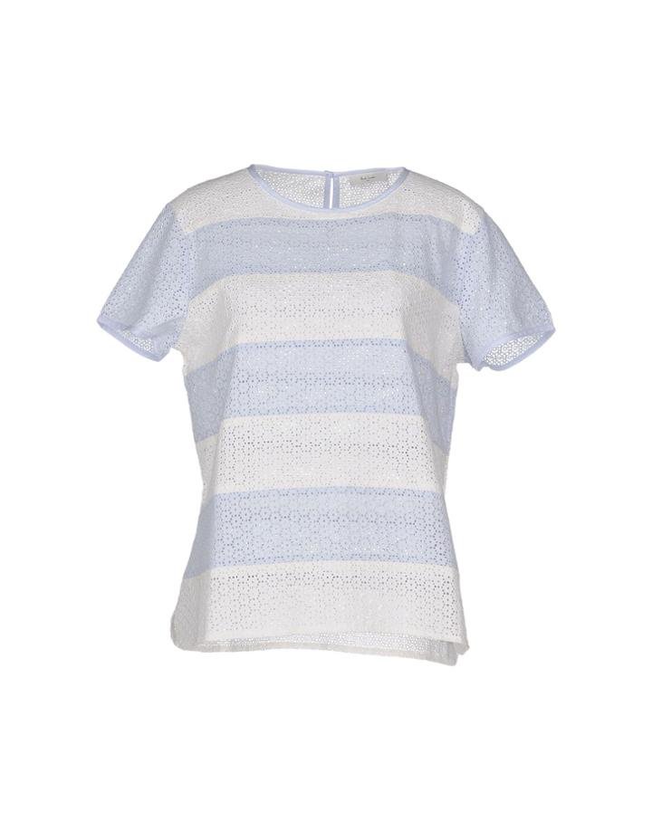 Paul By Paul Smith Blouses
