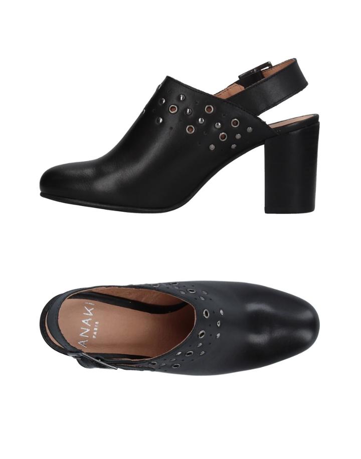 Anaki Mules