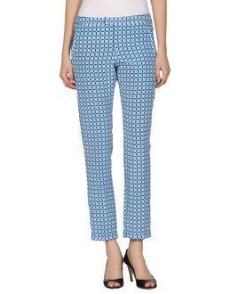 Richard Nicoll Casual Pants