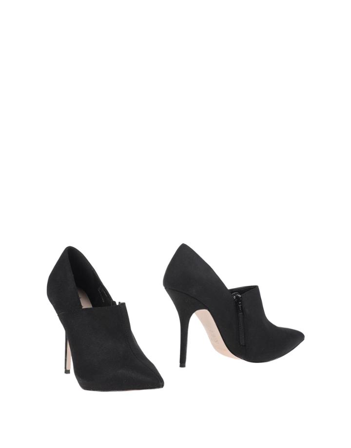 Miss Kg Loafers