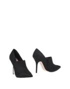 Miss Kg Loafers