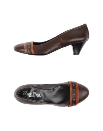 Nero Pepe Shoes Pumps