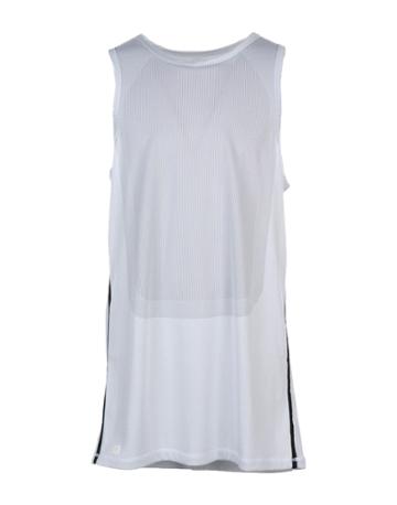 Stampd X Puma Tank Tops