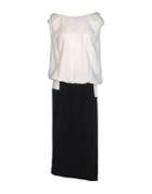 Giles Long Dresses