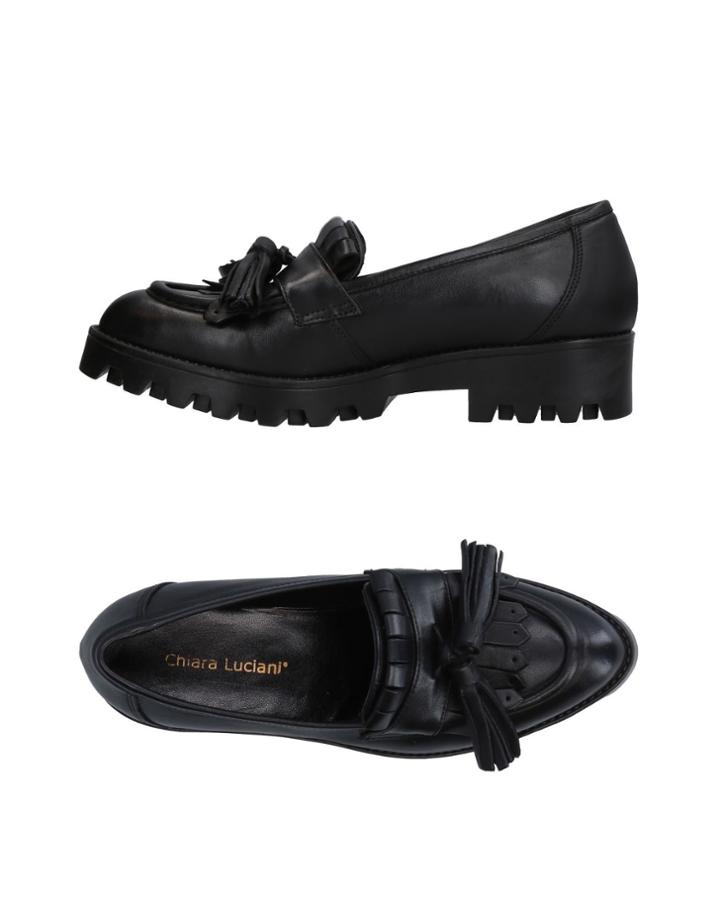 Chiara Luciani Loafers