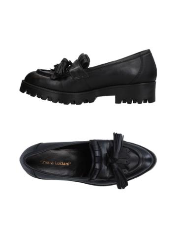 Chiara Luciani Loafers