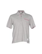 Thom Browne Polo Shirts