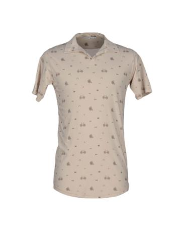 Allievi Polo Shirts
