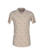 Allievi Polo Shirts