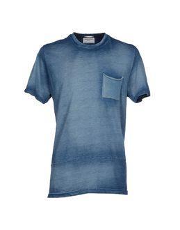 Sansovino 6 Milano T-shirts