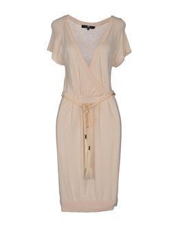 Elisabetta Franchi Knee-length Dresses