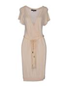 Elisabetta Franchi Knee-length Dresses