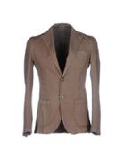 Vp Italian Brand Blazers