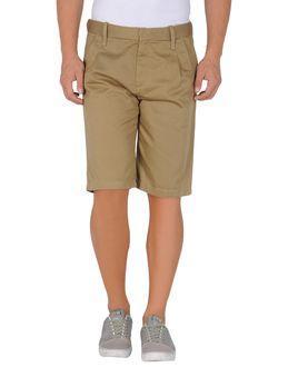 Freesoul Bermudas