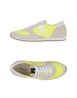 Hydrogen Sneakers