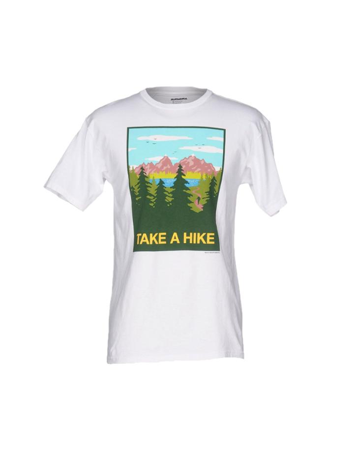 Skate Mental T-shirts
