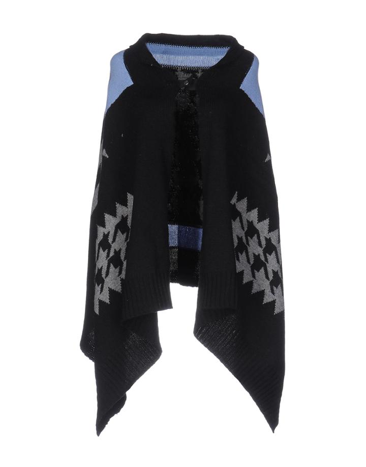 Silvian Heach Capes & Ponchos