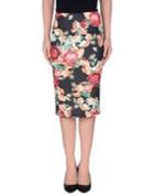 Maiocci Knee Length Skirts