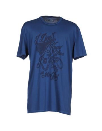 Liu Jo Man T-shirts
