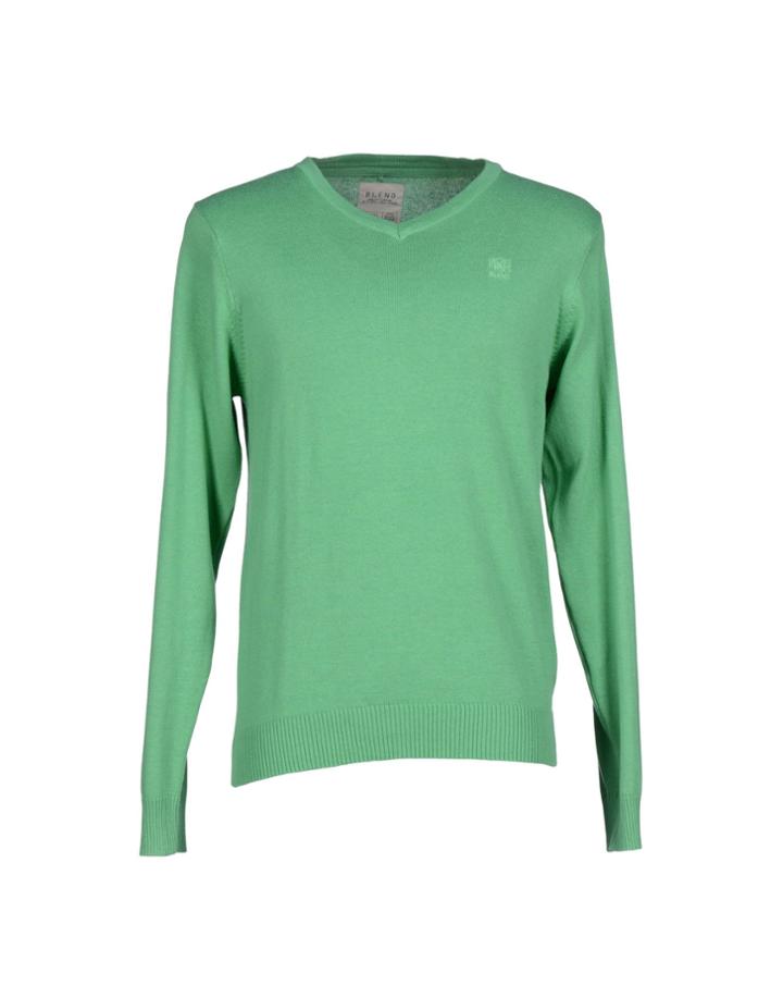 Blend Sweaters