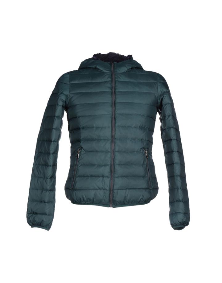 Awards Down Jackets