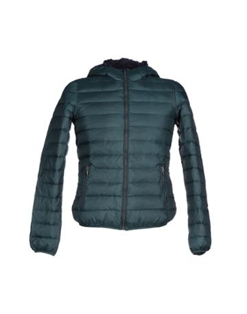 Awards Down Jackets