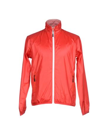 Head Porter Plus Jackets
