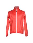 Head Porter Plus Jackets
