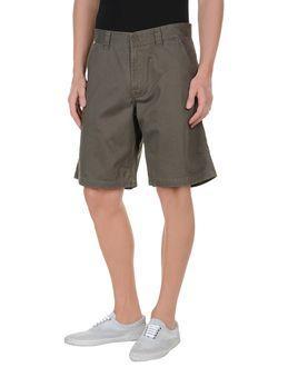 The North Face Bermudas