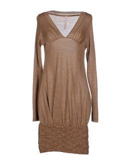 X Q.b. Short Dresses