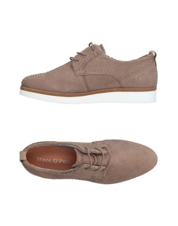 Marc O' Polo Lace-up Shoes
