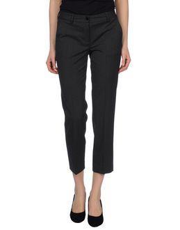 Alberto Biani 3/4-length Shorts