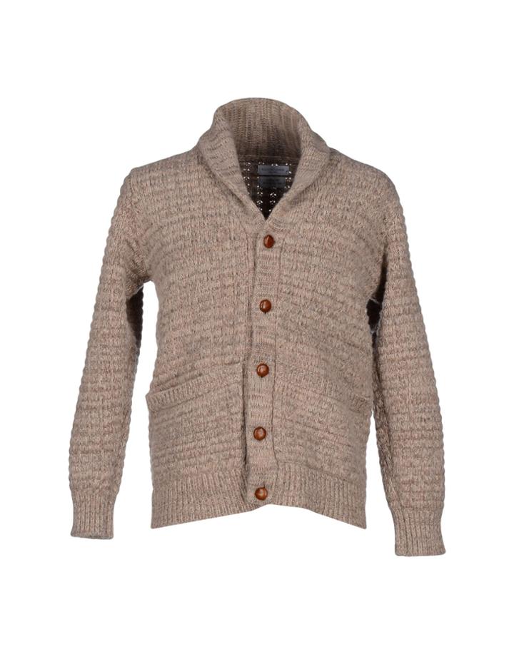Richard James Cardigans