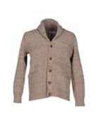 Richard James Cardigans