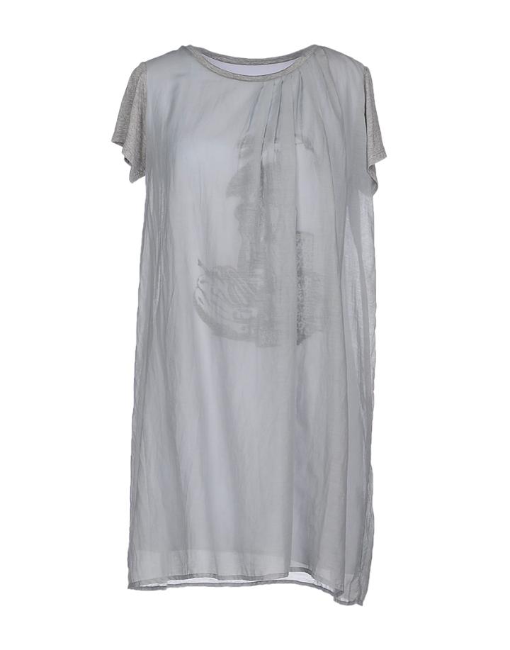 Cecilia S Rensen Short Dresses