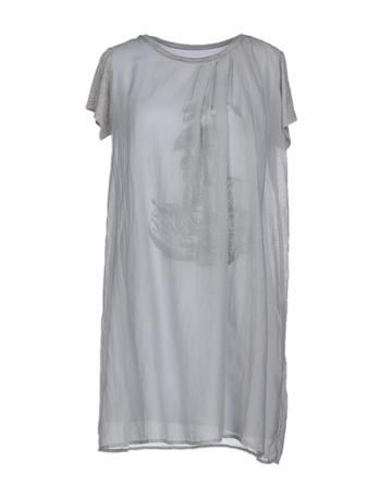 Cecilia S Rensen Short Dresses