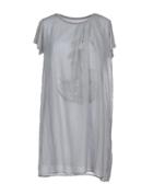 Cecilia S Rensen Short Dresses