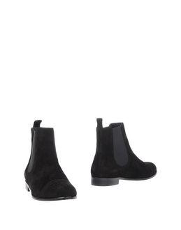 Anna Baiguera Ankle Boots