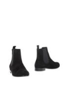Anna Baiguera Ankle Boots