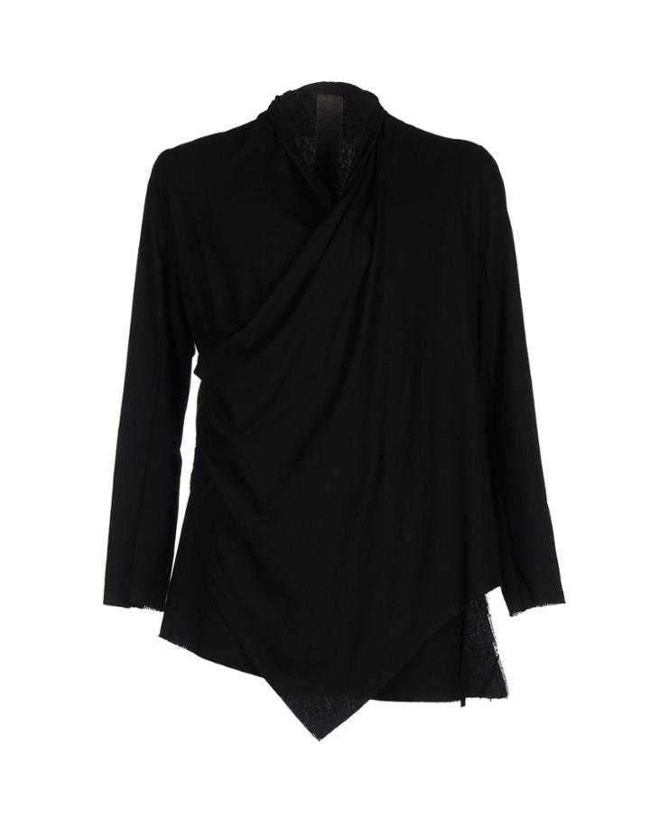 Aleksandr Manam S Cardigans