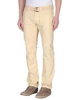 Frankie Barbone Casual Pants