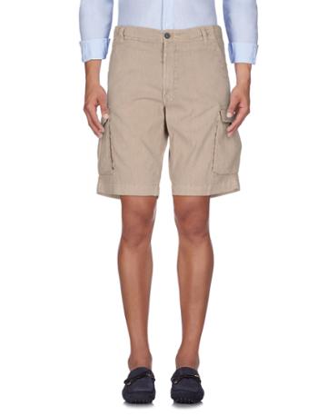 Allen Cox Bermudas