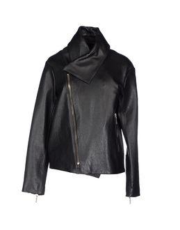 Anthony Vaccarello Jackets