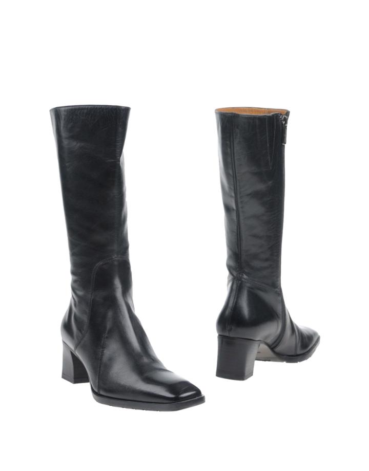 Melluso Boots