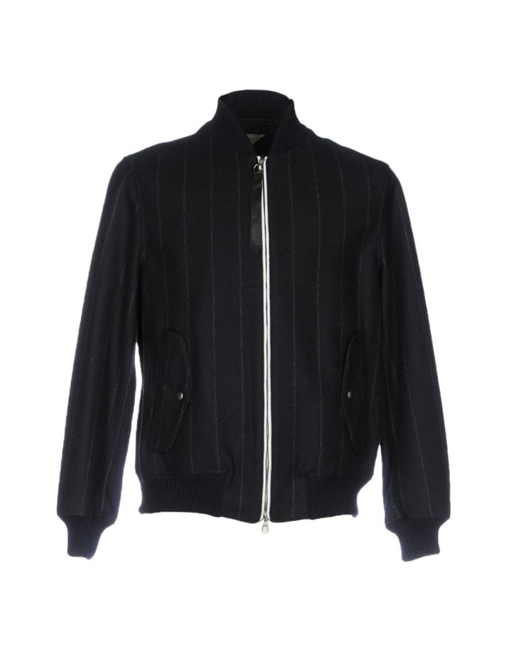 Maison Fl Neur Jackets