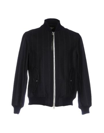 Maison Fl Neur Jackets