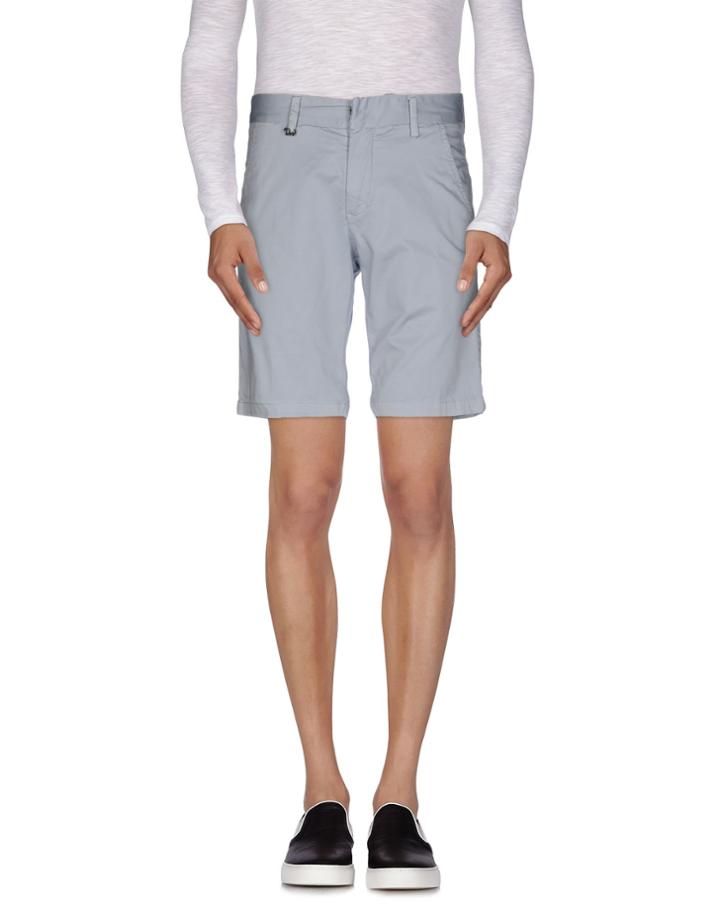 Dw  Bermudas
