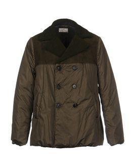 Melindagloss Jackets