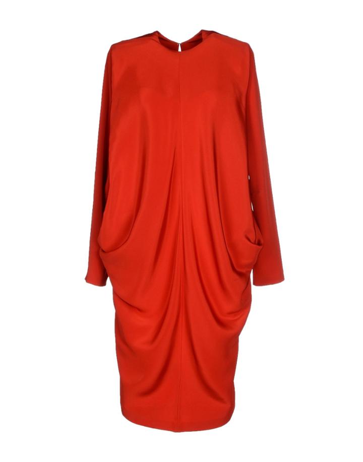Zero + Maria Cornejo Short Dresses
